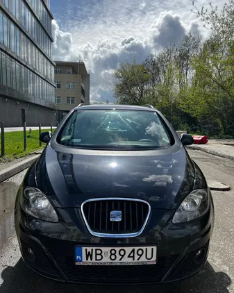 seat altea xl opolskie Seat Altea XL cena 23999 przebieg: 212000, rok produkcji 2013 z Warszawa